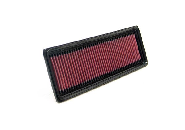 Filtro De Sutitucion K&n Volvo C30