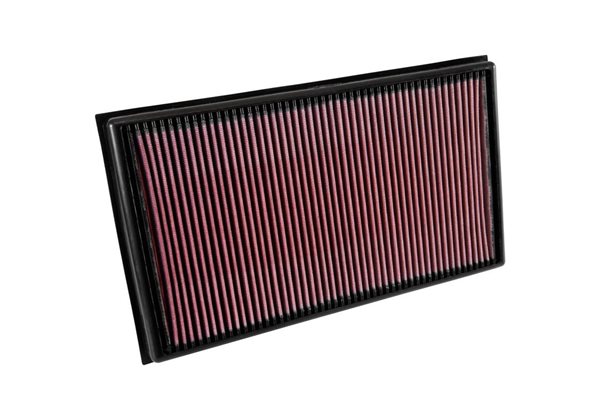 Filtro De Sutitucion K&n Skoda Kodiaq 2017-