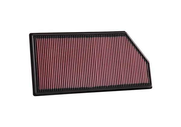 Filtro De Sutitucion K&n Mercedes Gle