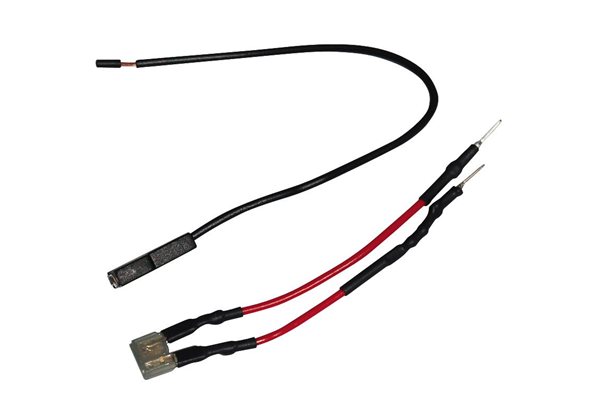 Cancelador de airbag piña 