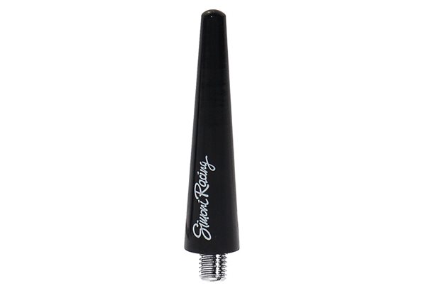 Antena Short - negro - Longitud 6cm 