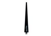 Antena Slide - negro - Longitud 10,5cm 