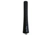 Antena Rubber - negro - Longitud 8cm 