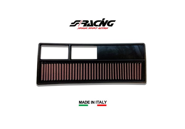 Filtro Alfa Mito / Fiat Punto / Panda / Idea / 500 / Grande Punto / Lancia Musa / Ypsilon 1.3D 2003- (OEM 51775324) 