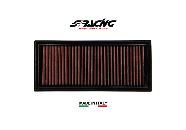 Filtro Alfa Romeo 147 & GT 1.6L-L4 16v & & 1.8L L4 & 2.0L-L4 16v 2000- 