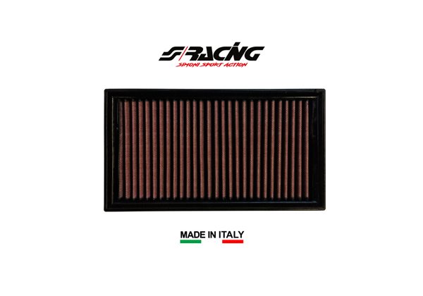 Filtro Alfa Romeo 147 & GT 1.9JTD 2001- 