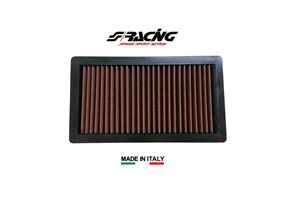Filtro Alfa Romeo 33/145/146 & Lancia Delta/Prisma 
