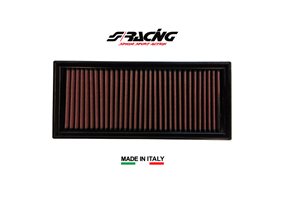 Filtro Audi & Dodge & Fiat & Ford & Opel & Volvo & Volkswagen 