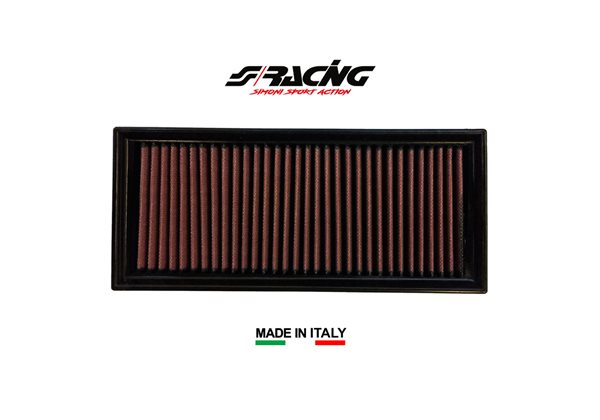 Filtro Audi & Dodge & Fiat & Ford & Opel & Volvo & Volkswagen 