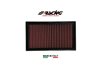 Filtro Audi 80, 90, 100, 200 / Volkswagen Corrado, Golf, Jetta, Passat, Santana 1987-1991 