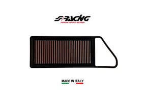 Filtro Citroën C1, C2, C3, Nemo, Xsara / Ford Fiesta, Fusion / Mazda 2 / Peugeot 1007, 107, 206, 207, Bipper / Toyota Aygo 1.4 D