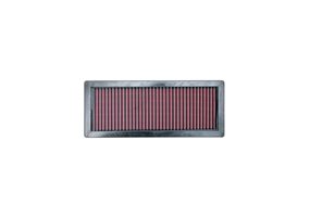 Filtro Citroën C4 / C5 (aircross) / DS3 / DS4 / DS5 / Mini Cooper / Opel Grandland X 1.6T / Peugeot 207 / 208 / 3008 / 308 / 500