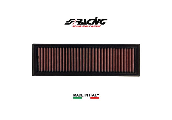 Filtro Ford Ka & Lancia Musa & Fiat div. 