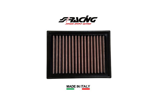 Filtro Seat Ibiza/Cordoba/Arosa 1.0i/1.4i 1999-2003 & VW Polo/Lupo 1.0i/1.4i 1999-2005 