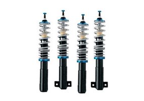 Suspension Cobra Mitsubishi Lancer Evolution 4/5/6 Sedan 2.0 Evo 1996-2001