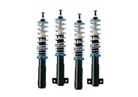 Suspension Cobra Mercedes C-class Kombi (2wd) S204 Kombi C63 Amg 02/2007-01/2014