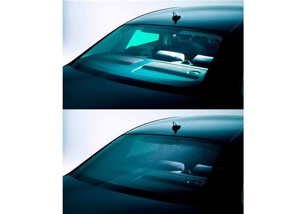 Cortinillas Sonniboy de Climair Honda Accord Tourer 5-puertas 2003-2008 