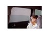 Cortinillas Sonniboy de Climair Seat Altea 5-puertas 2004-2009 