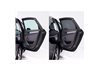 Cortinillas Sonniboy de Climair Volkswagen Transporter T6 2015- (Solo portón trasero con revestimiento interno) 