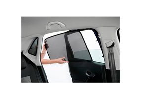 Cortinillas Sonniboy de Climair Ford Fiësta VIII 5-puertas 2017- 