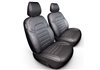 Fundas asientos especificas tela a medida Otom Ford Tourneo Courier 2014- 1+1 