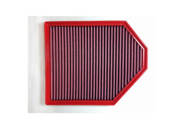 Filtro De Sustitución Bmc Bmw X 4 (f26)