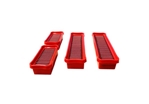 Filtro De Sustitución Bmc Bmw X 4 (g02, F98)