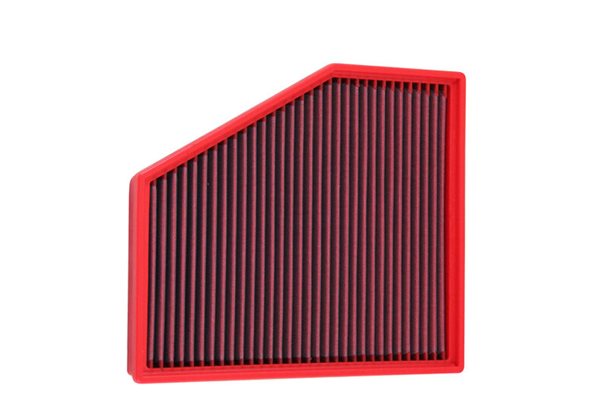 Filtro De Sustitución Bmc Bmw 5 (e60, E61)