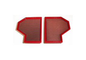 Filtro De Sustitución Bmc Bmw 5 (e60, E61)