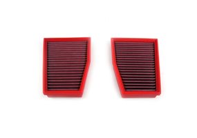 Filtro De Sustitución Bmc Audi A5 + Cabriolet (8t, 8f)