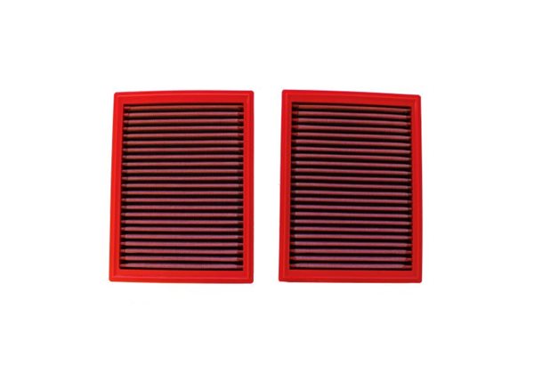 Filtro De Sustitución Bmc Chevrolet Corvette (c6)