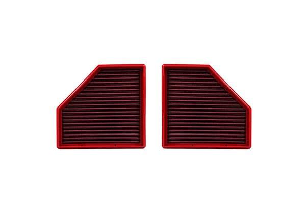 Filtro De Sustitución Bmc Bmw X 5 (g05)