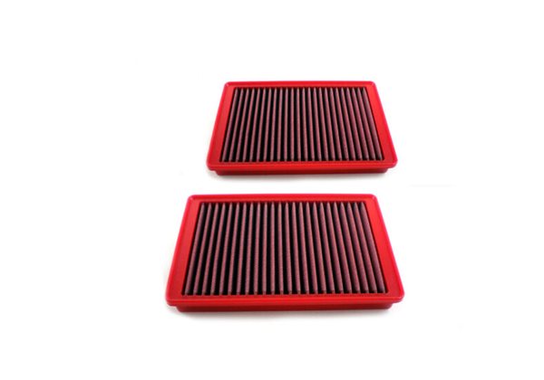 Filtro De Sustitución Bmc Jaguar Xk / Xkr (x150)