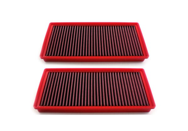 Filtro De Sustitución Bmc Land Rover Discovery Iv