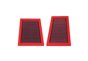 Filtro De Sustitución Bmc Mercedes Class C (w203/c203/s203)