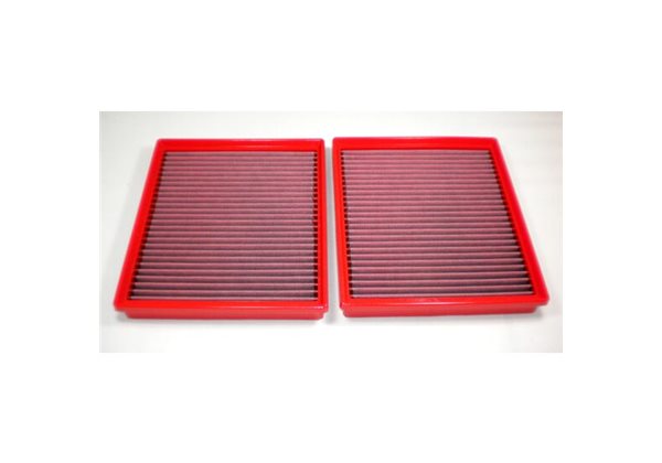 Filtro De Sustitución Bmc Mercedes Gl (x164)