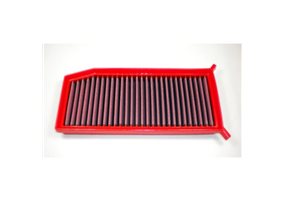 Filtro De Sustitución Bmc Renault Captur (j5, H5)