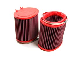 Filtro De Sustitución Bmc Porsche Panamera I (970)