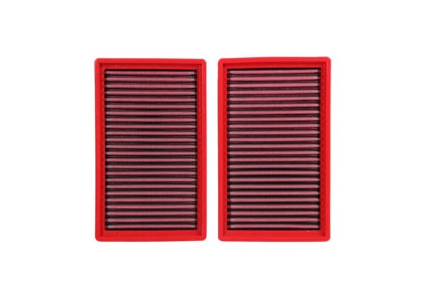 Filtro De Sustitución Bmc Porsche 911 (997)