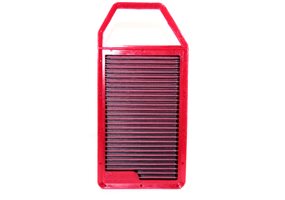 Filtro De Sustitución Bmc Suzuki Baleno Ii 1,2 [r] 157*357mm Bmc Air Filter 1019/01 Icc-1019/01