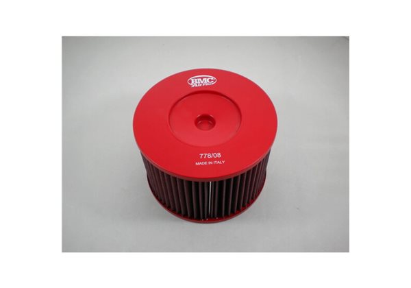 Filtro De Sustitución Bmc Toyota Land Cruiser Prado