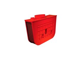 Filtro De Sustitución Bmc Volkswagen Touareg Iii