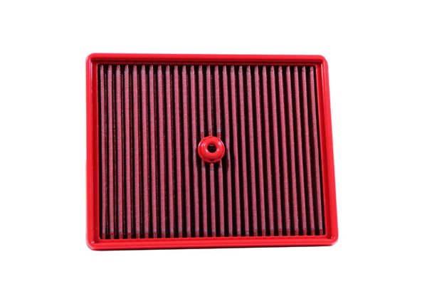 Filtro De Sustitución Bmc Volkswagen Polo V (6r, 6c)