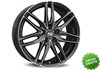 Llanta exclusiva Oz Msw 24 7x17 Et37 4x100 Plata Metal Mate Pulido (mgmfp) Kba Nad