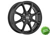 Llanta exclusiva Oz Msw X4 5.5x14 Et40 4x100 Matt Black