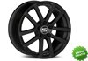 Llanta exclusiva Oz Msw 22 6.5x16 Et45 5x112 Matt Black Kba Nad