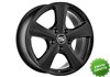 Llanta exclusiva Oz Msw 19 W 7x17 Et40 5x105 Matt Black