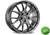 Llanta exclusiva Oz Msw 25 9x18 Et21 5x112 Matt Titanium Tech Kba Nad