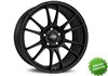 Llanta exclusiva Oz Ultraleggera 7x15 Et25 4x108 Matt Black Tuv