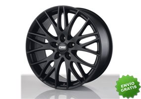 Llanta exclusiva Cms C8 8.0x19 Et21 5x112 Mb 66.5 Tuv
